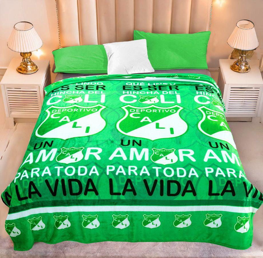 COBIJA SEMITÉRMICA DEPORTES