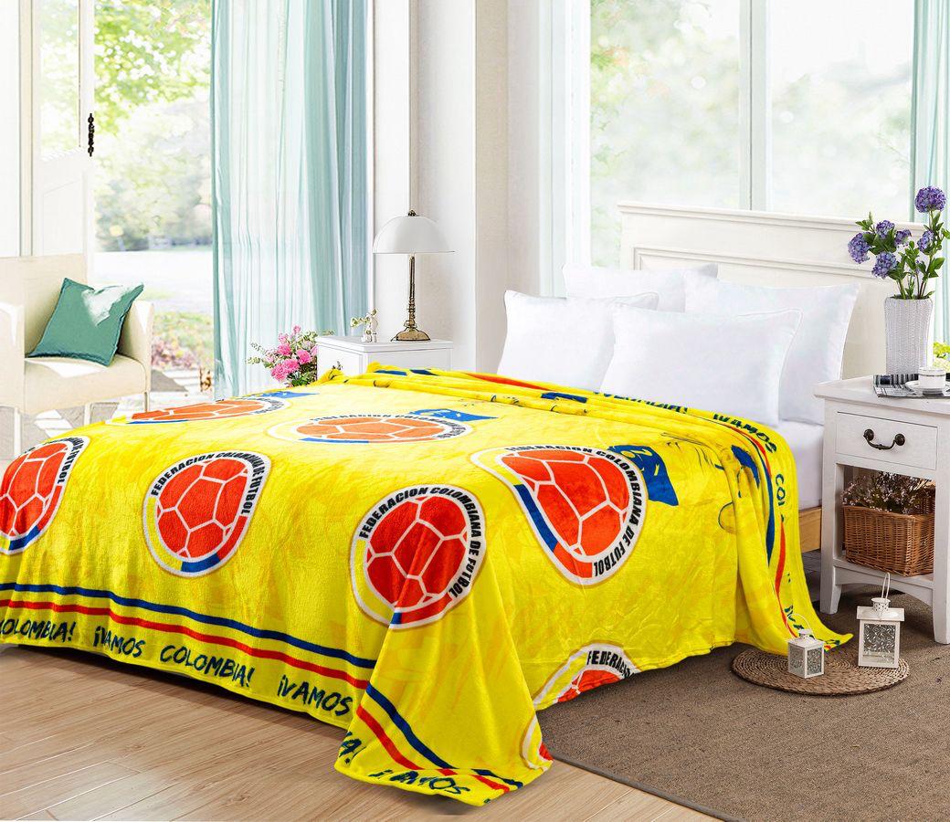 COBIJA SEMITÉRMICA DEPORTES