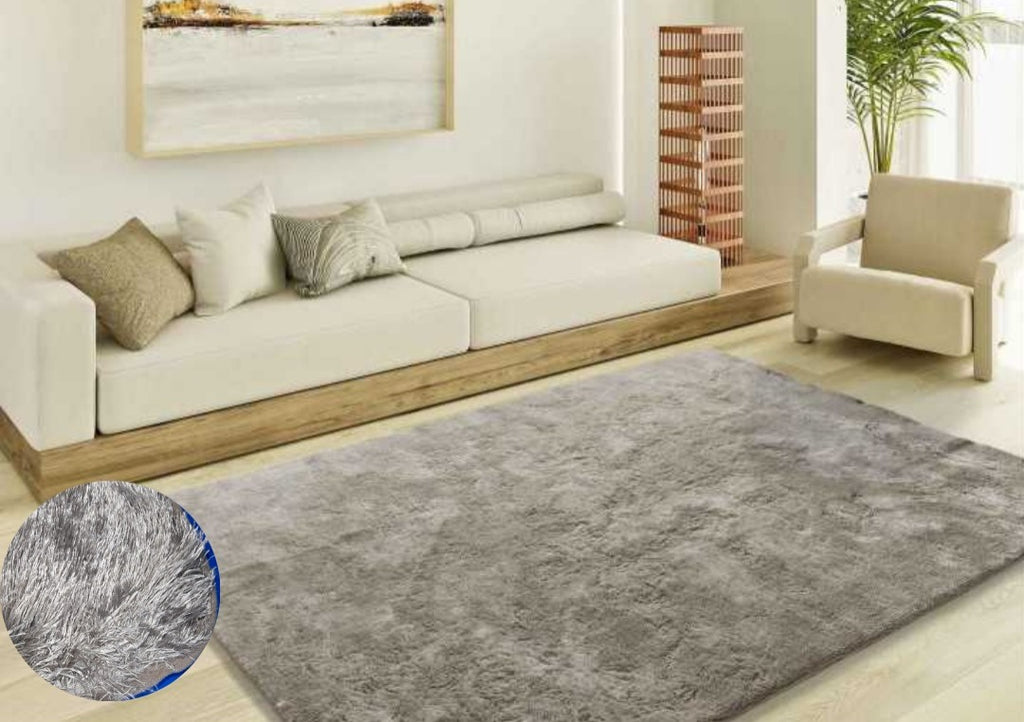 ALFOMBRA PELUDA