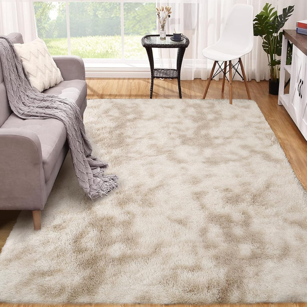 ALFOMBRA PELUDA