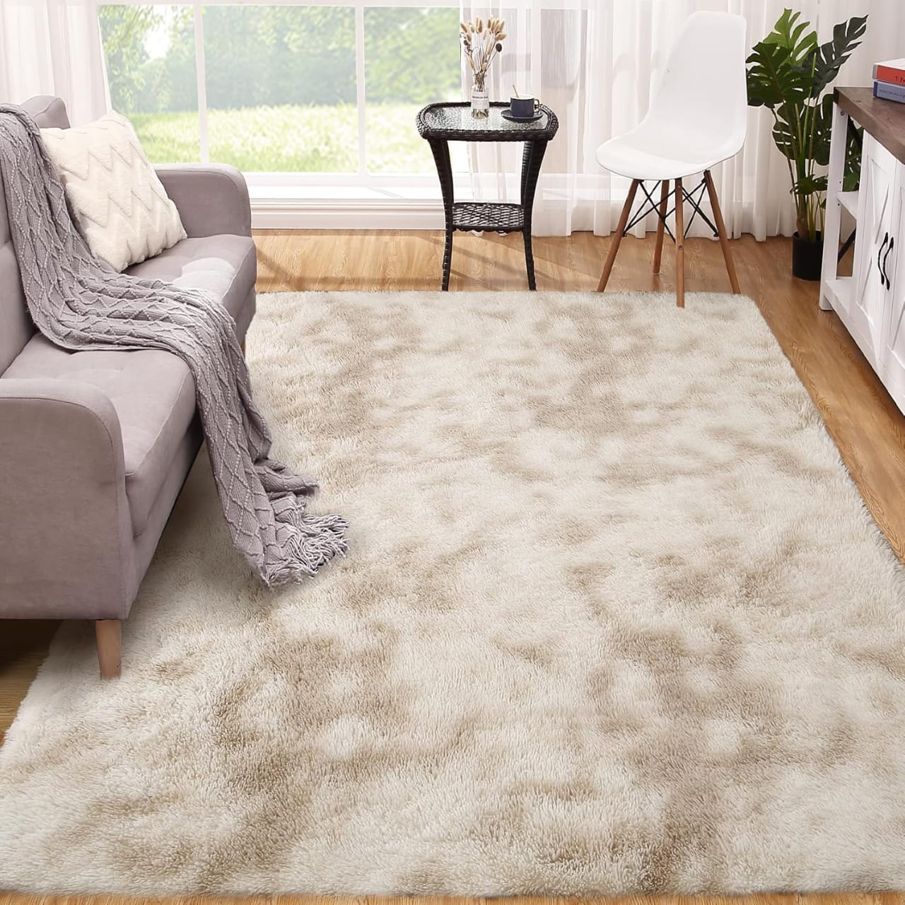 ALFOMBRA PELUDA