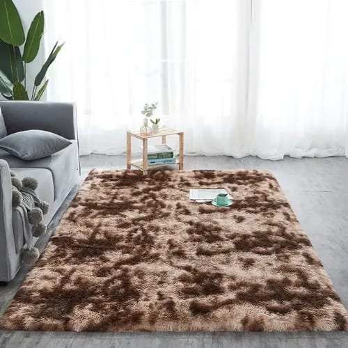ALFOMBRA PELUDA