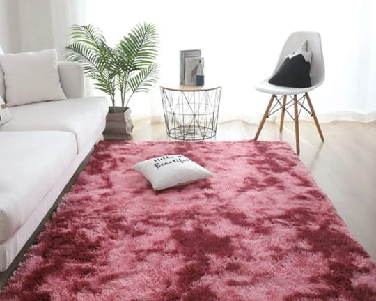 ALFOMBRA PELUDA