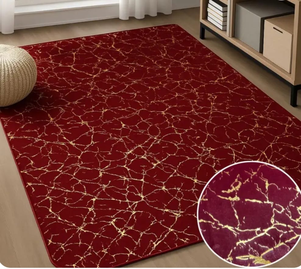 ALFOMBRA PELUDA
