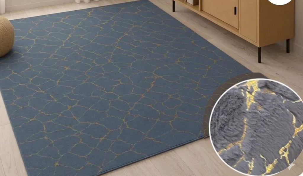 ALFOMBRA PELUDA