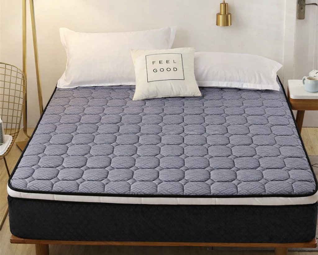 PROTECTOR COLCHÓN CONFORT PLUS